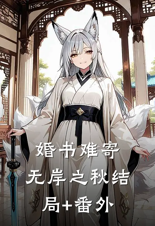 婚书难寄，无岸之秋结局+番外