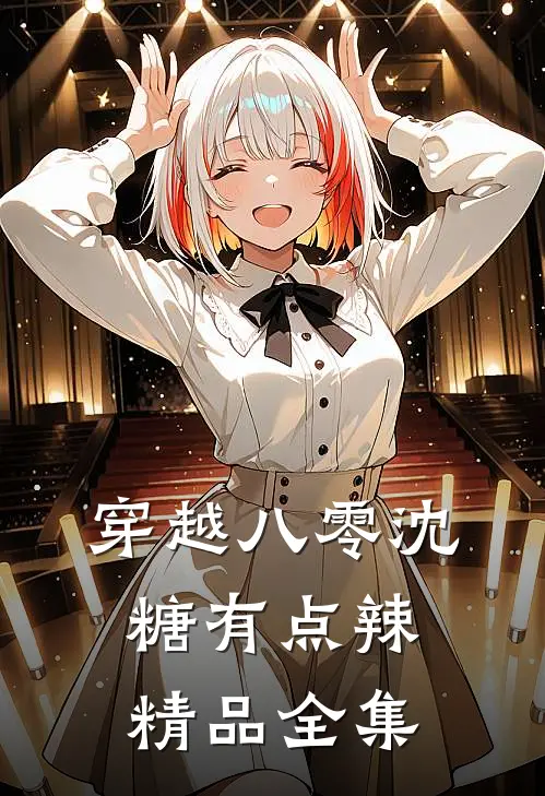 穿越八零沈糖有点辣精品全集