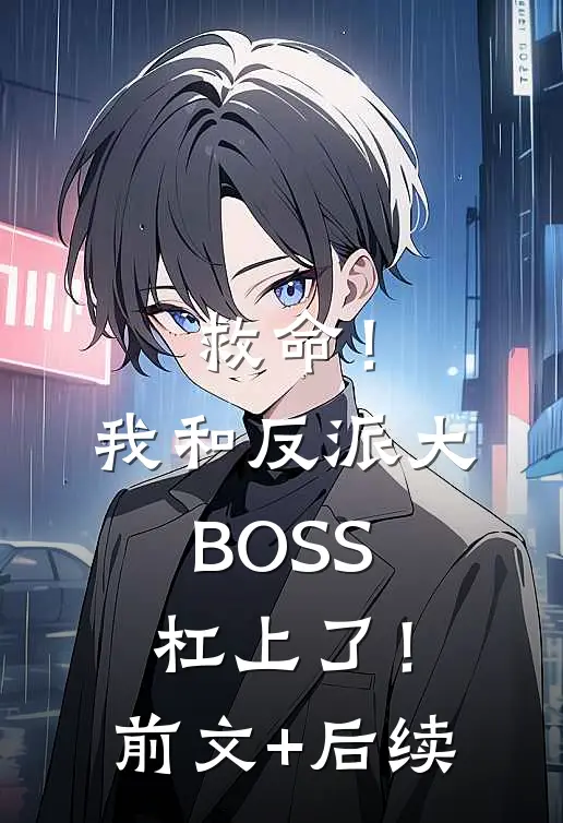 救命！我和反派大BOSS杠上了！前文+后续