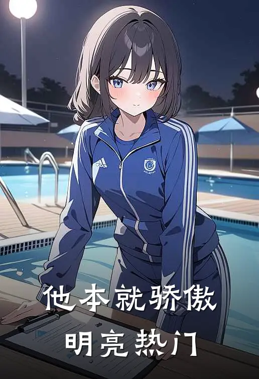 他本就骄傲明亮热门