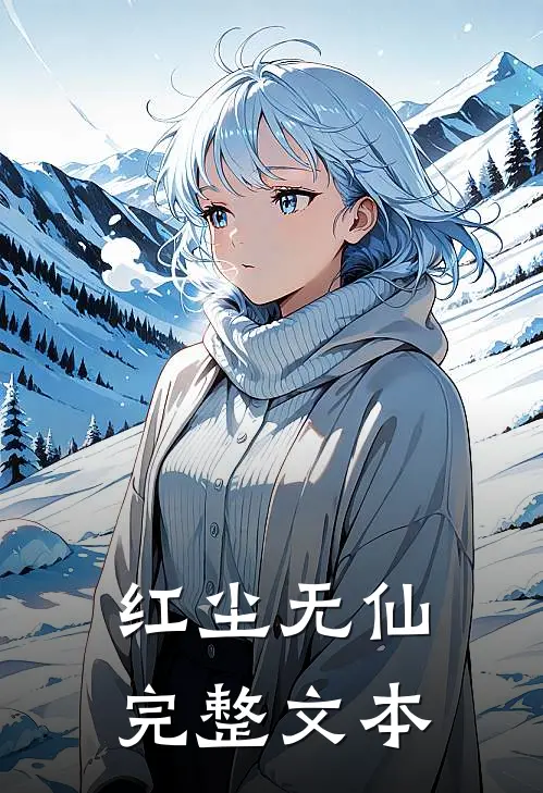 红尘无仙完整文本