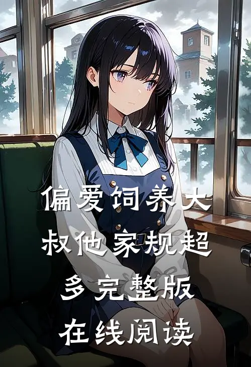 偏爱饲养大叔他家规超多完整版在线阅读