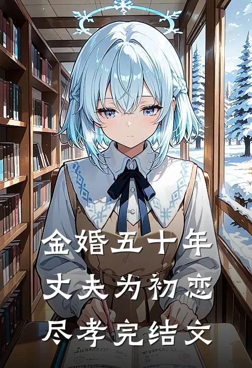 金婚五十年，丈夫为初恋尽孝完结文