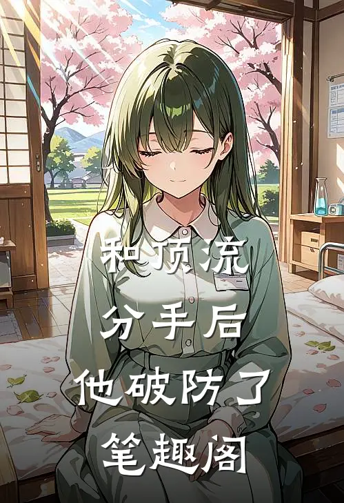 和顶流分手后，他破防了笔趣阁