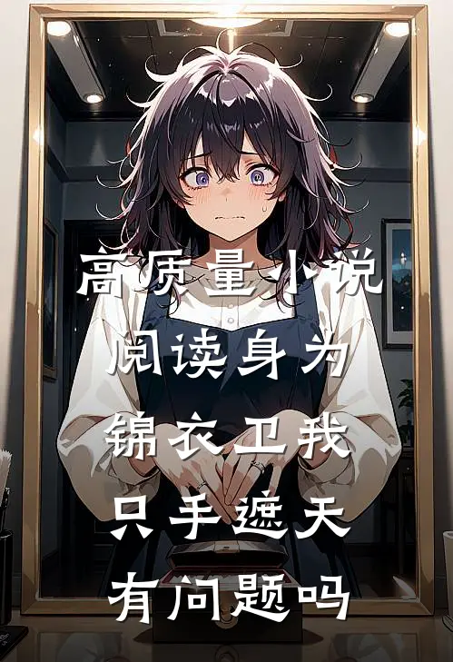 高质量小说阅读身为锦衣卫我只手遮天有问题吗