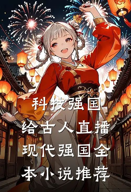 科技强国，给古人直播现代强国全本小说推荐