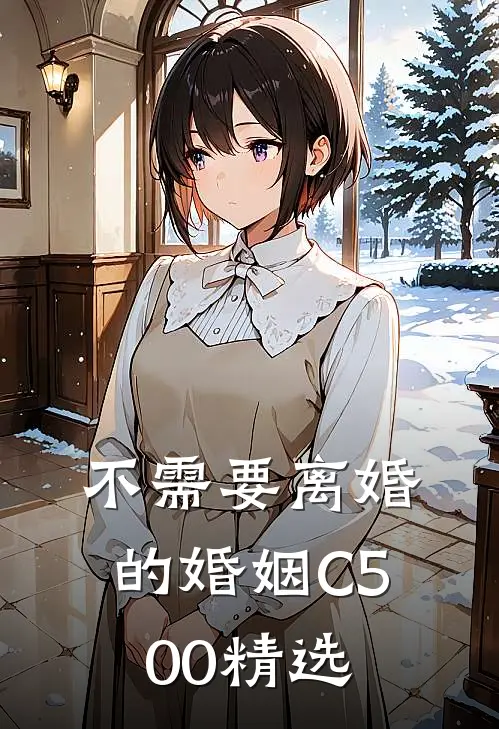 不需要离婚的婚姻C500精选