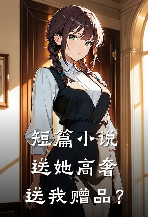 短篇小说送她高奢，送我赠品？