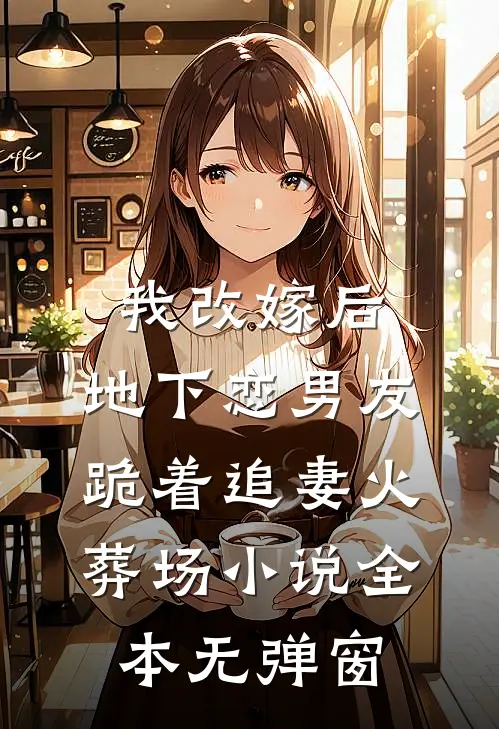 我改嫁后，地下恋男友跪着追妻火葬场小说全本无弹窗