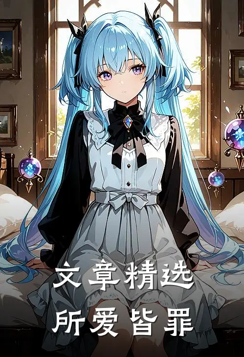 文章精选所爱皆罪