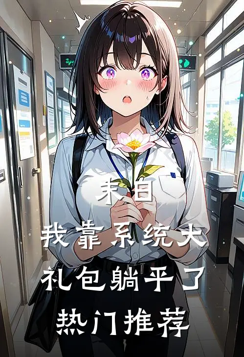 末日：我靠系统大礼包躺平了热门推荐