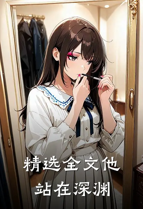 精选全文他站在深渊