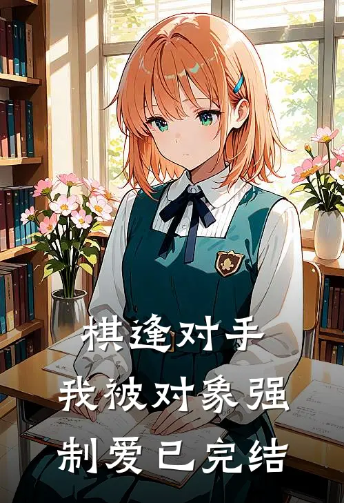 棋逢对手：我被对象强制爱已完结