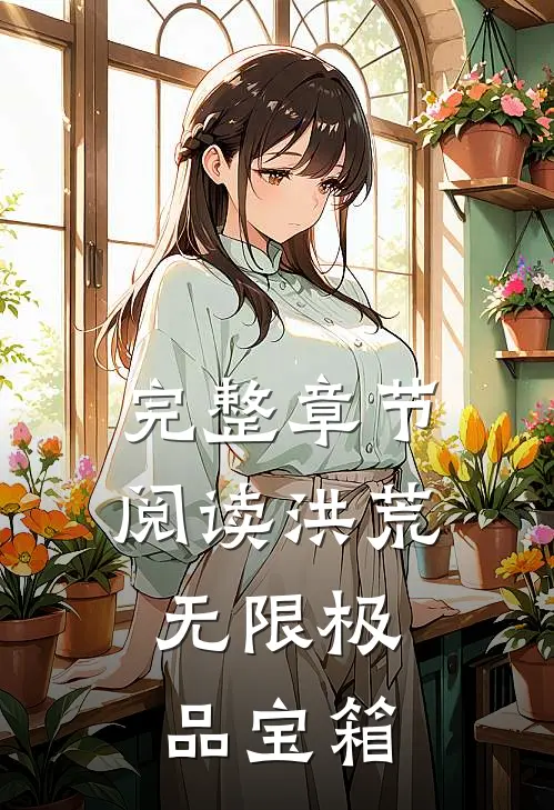 完整章节阅读洪荒：无限极品宝箱