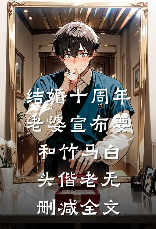 结婚十周年，老婆宣布要和竹马白头偕老无删减全文