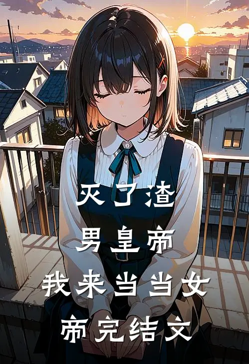 灭了渣男皇帝，我来当当女帝完结文
