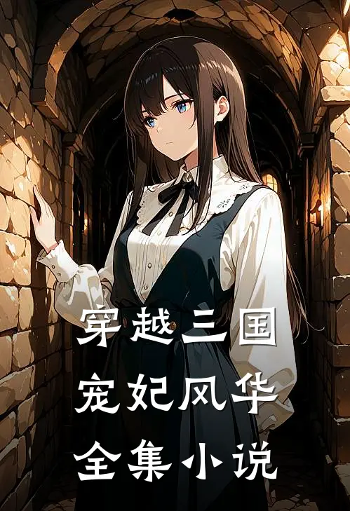 穿越三国宠妃风华全集小说