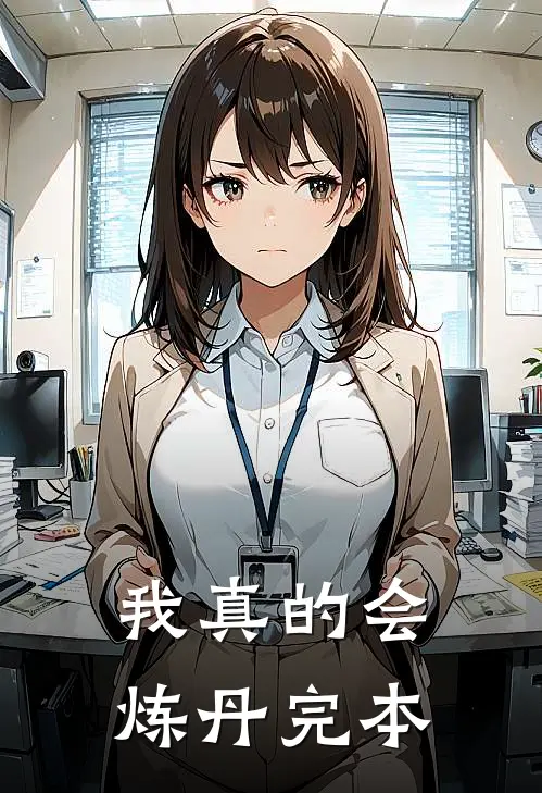 我真的会炼丹完本