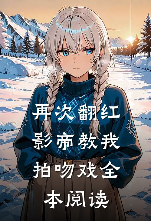 再次翻红：影帝教我拍吻戏全本阅读