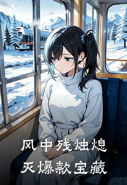 风中残烛熄灭爆款宝藏