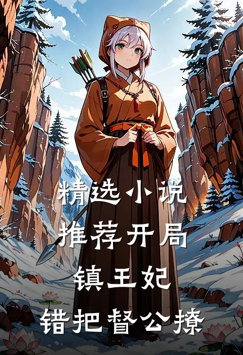 精选小说推荐开局镇王妃，错把督公撩