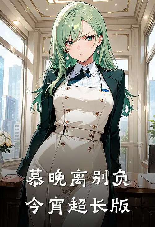 慕晚离别负今宵超长版