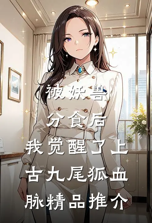 被妖兽分食后，我觉醒了上古九尾狐血脉精品推介