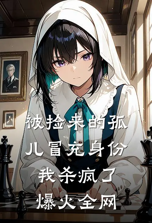 被捡来的孤儿冒充身份，我杀疯了爆火全网