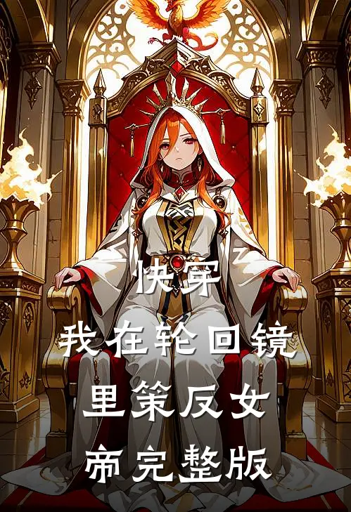 快穿：我在轮回镜里策反女帝完整版