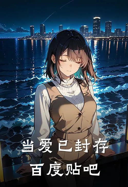 当爱已封存百度贴吧