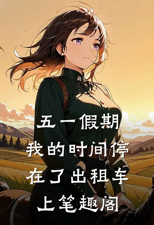 五一假期，我的时间停在了出租车上笔趣阁