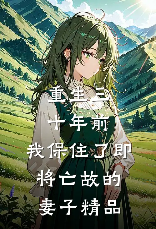 重生三十年前，我保住了即将亡故的妻子精品