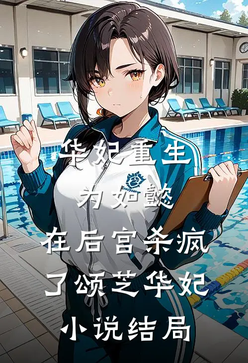 华妃重生为如懿，在后宫杀疯了颂芝华妃小说结局