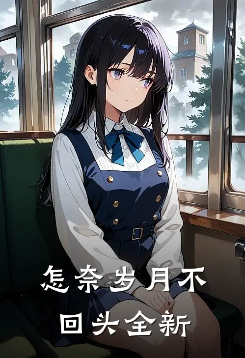 怎奈岁月不回头全新