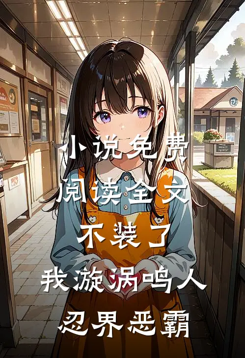 小说免费阅读全文不装了，我漩涡鸣人，忍界恶霸