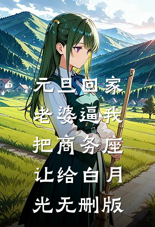 元旦回家，老婆逼我把商务座让给白月光无删版