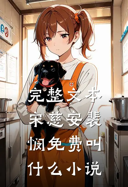 完整文本宋慈安裴悯免费叫什么小说