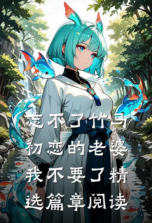 忘不了竹马初恋的老婆，我不要了精选篇章阅读