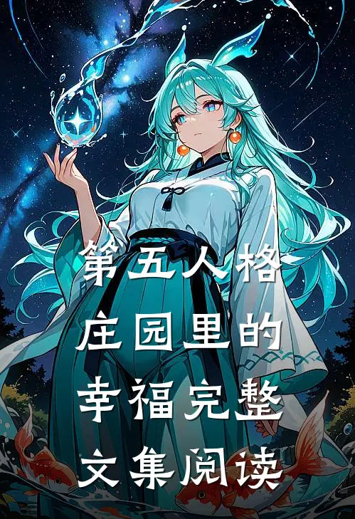 第五人格：庄园里的幸福完整文集阅读