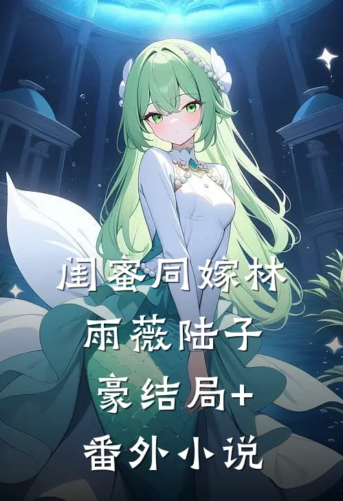 闺蜜同嫁林雨薇陆子豪结局+番外小说