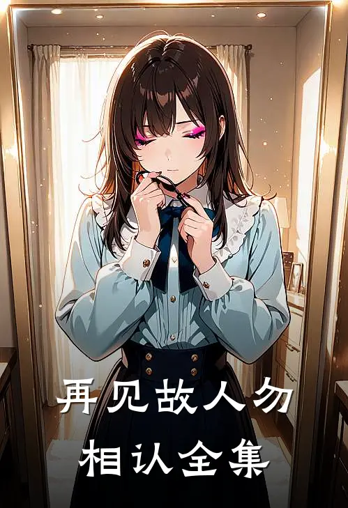 再见故人勿相认全集