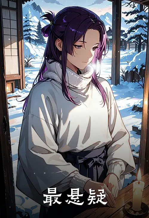 最悬疑