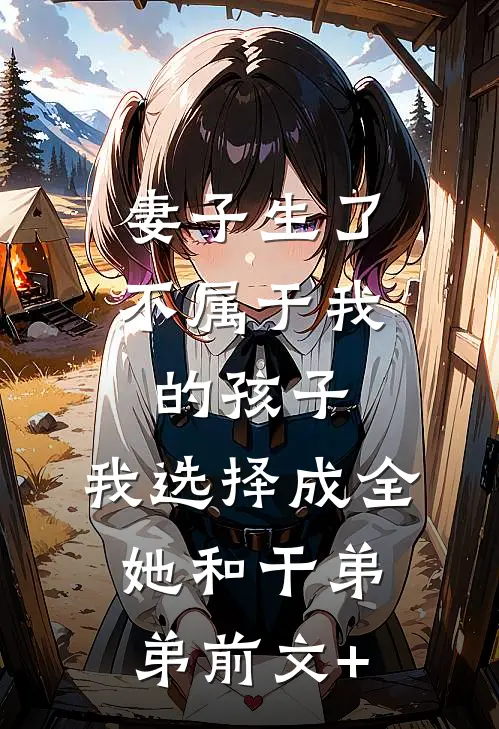 妻子生了不属于我的孩子，我选择成全她和干弟弟前文+