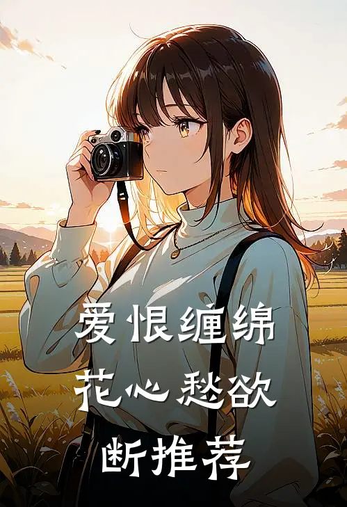 爱恨缠绵，花心愁欲断推荐