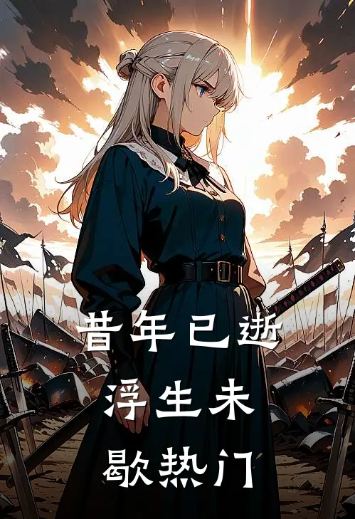 昔年已逝，浮生未歇热门