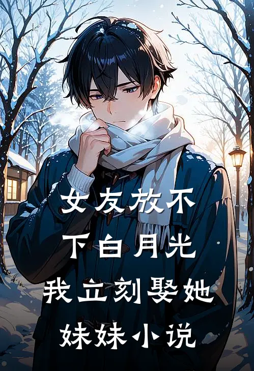 女友放不下白月光,我立刻娶她妹妹免费阅读