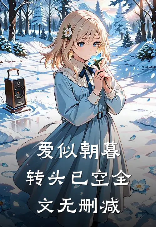 爱似朝暮，转头已空全文无删减
