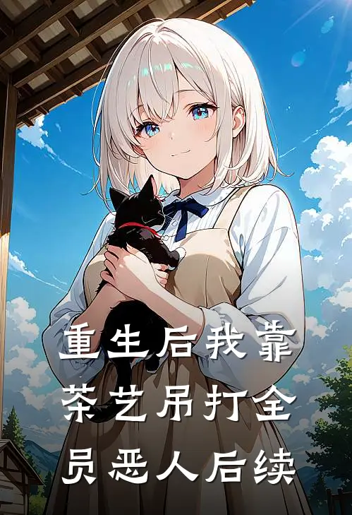 重生后我靠茶艺吊打全员恶人后续