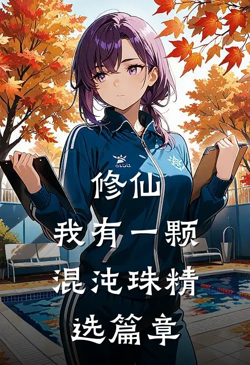 修仙：我有一颗混沌珠精选篇章