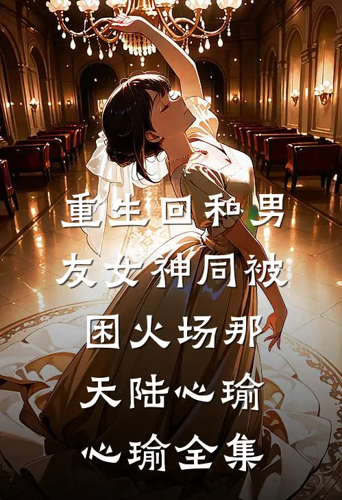 重生回和男友女神同被困火场那天陆心瑜心瑜 全集